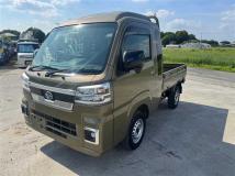 2023 Daihatsu Hijet Truck
