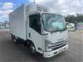 2022 Isuzu Elf Truck