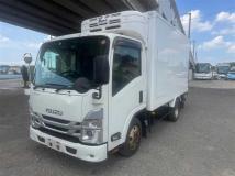 2022 Isuzu Elf Truck