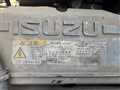 2006 Isuzu GIGA
