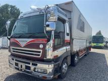 2006 Isuzu GIGA