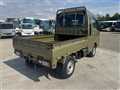 2023 Daihatsu Hijet Truck