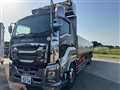 2020 Isuzu GIGA