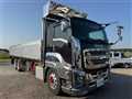 2020 Isuzu GIGA