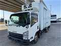 2011 Isuzu Elf Truck