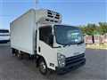 2011 Isuzu Elf Truck