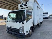 2011 Isuzu Elf Truck