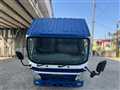 2017 Isuzu Elf Truck