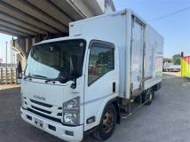 2020 Isuzu Elf Truck