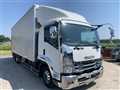 2019 Isuzu FORWARD