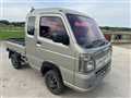2025 Suzuki Carry Truck