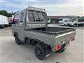 2025 Suzuki Carry Truck