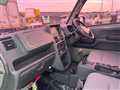 2025 Suzuki Carry Truck