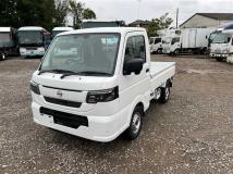 2026 Nissan Clipper Truck