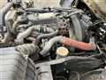 2012 Isuzu FORWARD
