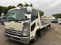 2012 Isuzu FORWARD