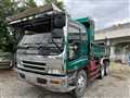 1997 Isuzu GIGA