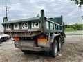 1997 Isuzu GIGA