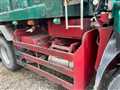 1997 Isuzu GIGA
