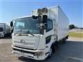 2018 Hino Ranger