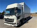 2025 Hino Ranger
