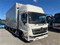 2025 Hino Ranger