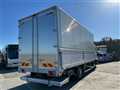 2025 Hino Ranger