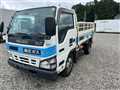 2004 Isuzu Elf Truck