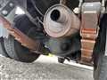 2004 Isuzu Elf Truck