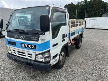 2004 Isuzu Elf Truck