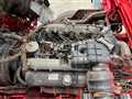 1995 Isuzu GIGA