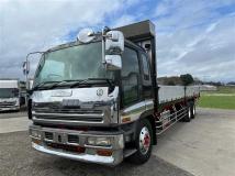 1995 Isuzu GIGA
