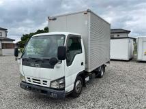 2006 Isuzu Elf Truck