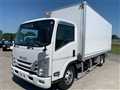 2020 Isuzu Elf Truck