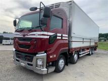 2017 Isuzu GIGA