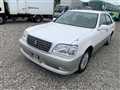 2001 Toyota Crown Royal Series