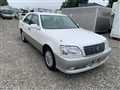2001 Toyota Crown Royal Series