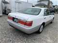 2001 Toyota Crown Royal Series
