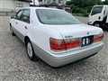 2001 Toyota Crown Royal Series