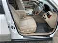 2001 Toyota Crown Royal Series