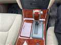 2001 Toyota Crown Royal Series