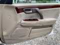 2001 Toyota Crown Royal Series
