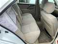 2001 Toyota Crown Royal Series