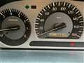 2001 Toyota Crown Royal Series