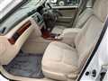 2001 Toyota Crown Royal Series