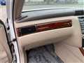 2001 Toyota Crown Royal Series