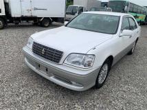 2001 Toyota Crown Royal Series