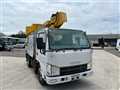 2010 Isuzu Elf Truck