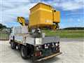 2010 Isuzu Elf Truck