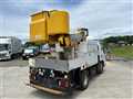 2010 Isuzu Elf Truck